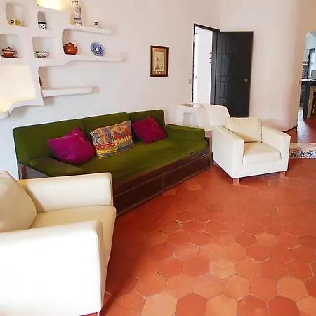 Julio Diniz 10 Holiday home *