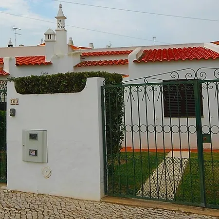 Julio Diniz 10 Albufeira