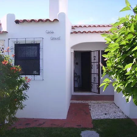 Holiday home Julio Diniz 10 *