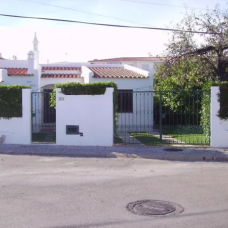 Holiday home Julio Diniz 10 *